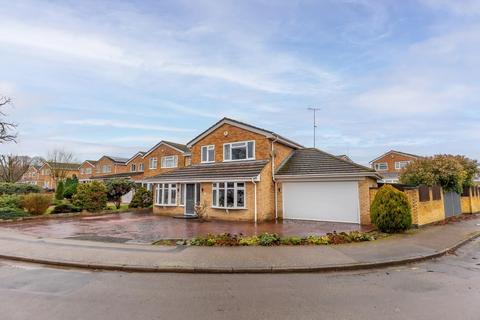 undefined, Orchard Drive, Leighton Buzzard