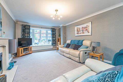 undefined, Orchard Drive, Leighton Buzzard