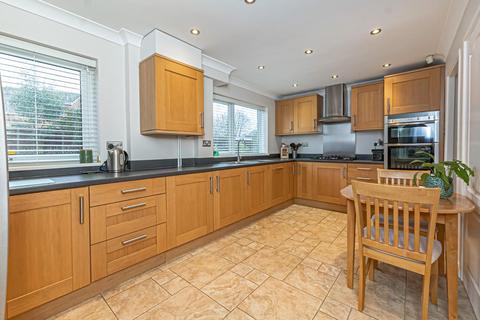undefined, Orchard Drive, Leighton Buzzard