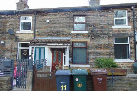2 bedroom terraced house to rent, Victoria Street, Cullingworth BD13
