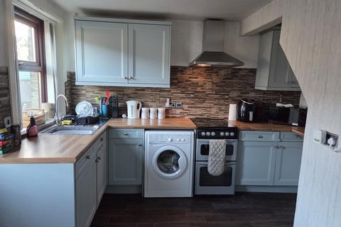 2 bedroom terraced house to rent, Victoria Street, Cullingworth BD13