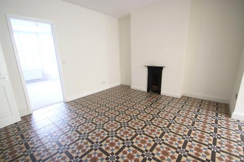 undefined, Holland Street, BS23