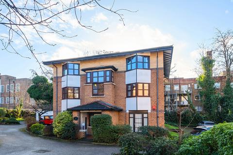 2 bedroom flat to rent, Celestial Gardens, London, SE13