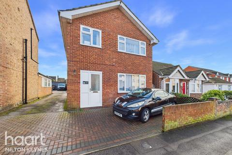 Tavistock Street, Milton Keynes
