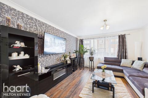 3 bedroom detached house for sale, Tavistock Street, Milton Keynes