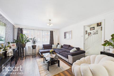 3 bedroom detached house for sale, Tavistock Street, Milton Keynes