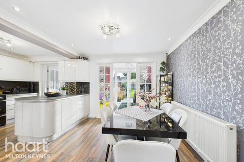 3 bedroom detached house for sale, Tavistock Street, Milton Keynes