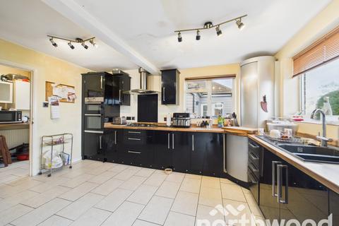 undefined, Coast Drive, Romney Marsh, Lydd On Sea, TN29