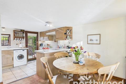2 bedroom terraced house for sale, North Street, Sutton Valence, ME17