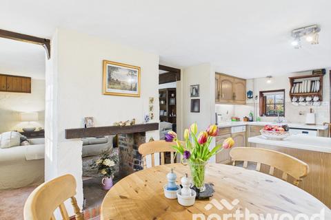 2 bedroom terraced house for sale, North Street, Sutton Valence, ME17