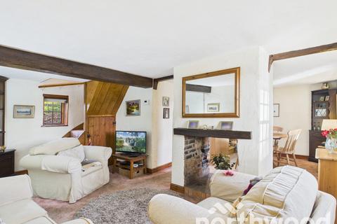 2 bedroom terraced house for sale, North Street, Sutton Valence, ME17