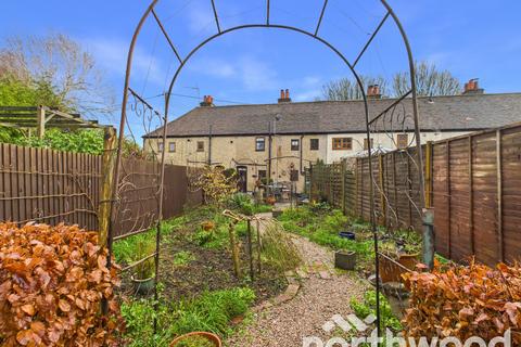 2 bedroom terraced house for sale, North Street, Sutton Valence, ME17