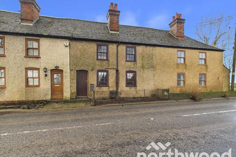 2 bedroom terraced house for sale, North Street, Sutton Valence, ME17
