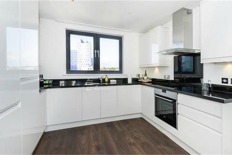 1 bedroom apartment to rent, Pinnacle Tower, Wembley Park