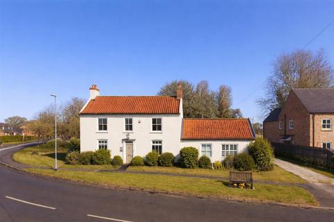 4 bedroom detached house for sale, Halifax House, Seaton Ross, York