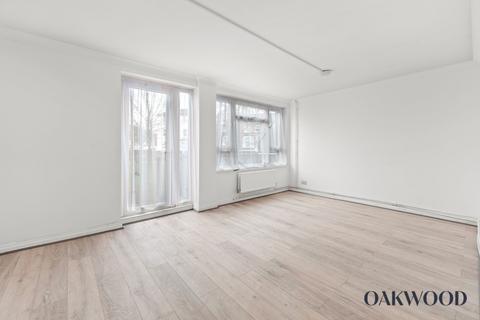 3 bedroom flat for sale, Foulden Road, N16