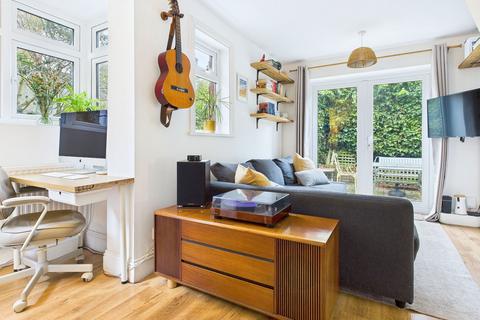 1 bedroom flat for sale, Pembroke Crescent, Hove, BN3 5DF