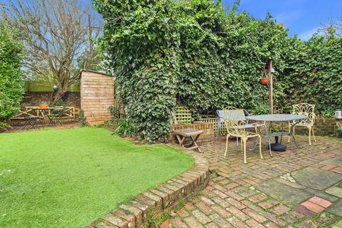 1 bedroom flat for sale, Pembroke Crescent, Hove, BN3 5DF