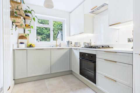 1 bedroom flat for sale, Pembroke Crescent, Hove, BN3 5DF
