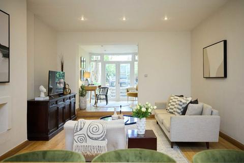 1 bedroom flat for sale, Holland Road, London W14