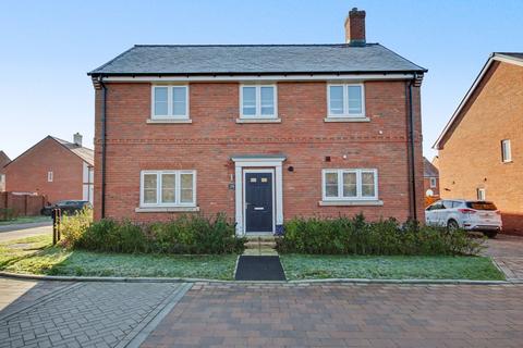 1 bedroom flat for sale, Stock Dove Gardens, Southampton SO32