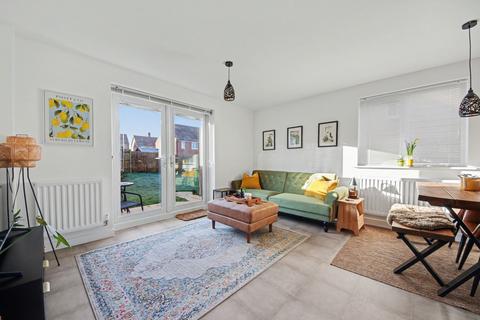 1 bedroom flat for sale, Stock Dove Gardens, Southampton SO32