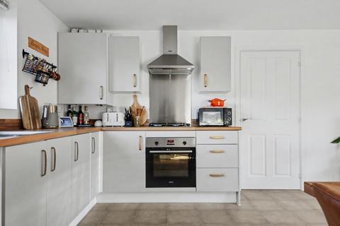 1 bedroom flat for sale, Stock Dove Gardens, Southampton SO32