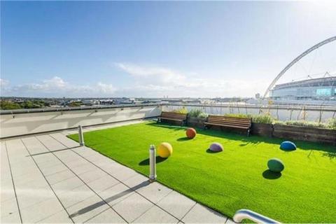 1 bedroom apartment to rent, Pinnacle Tower, Wembley Park