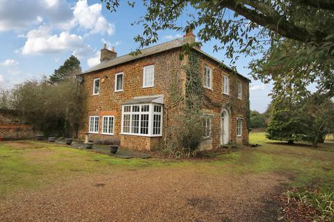 4 bedroom detached house for sale, Lynn Road, Setchey, PE33