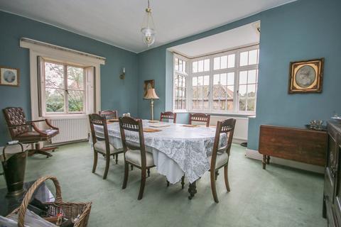 4 bedroom detached house for sale, Lynn Road, Setchey, PE33