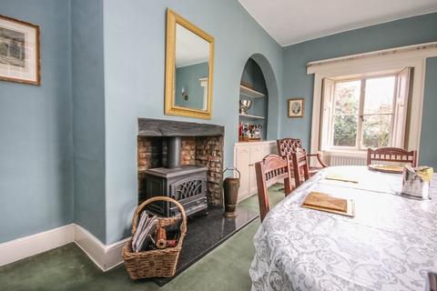 4 bedroom detached house for sale, Lynn Road, Setchey, PE33