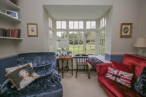 4 bedroom detached house for sale, Lynn Road, Setchey, PE33