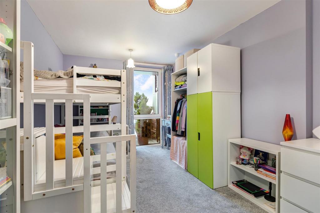 Jubilee house