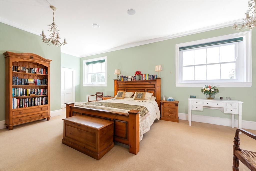 Principal Bedroom