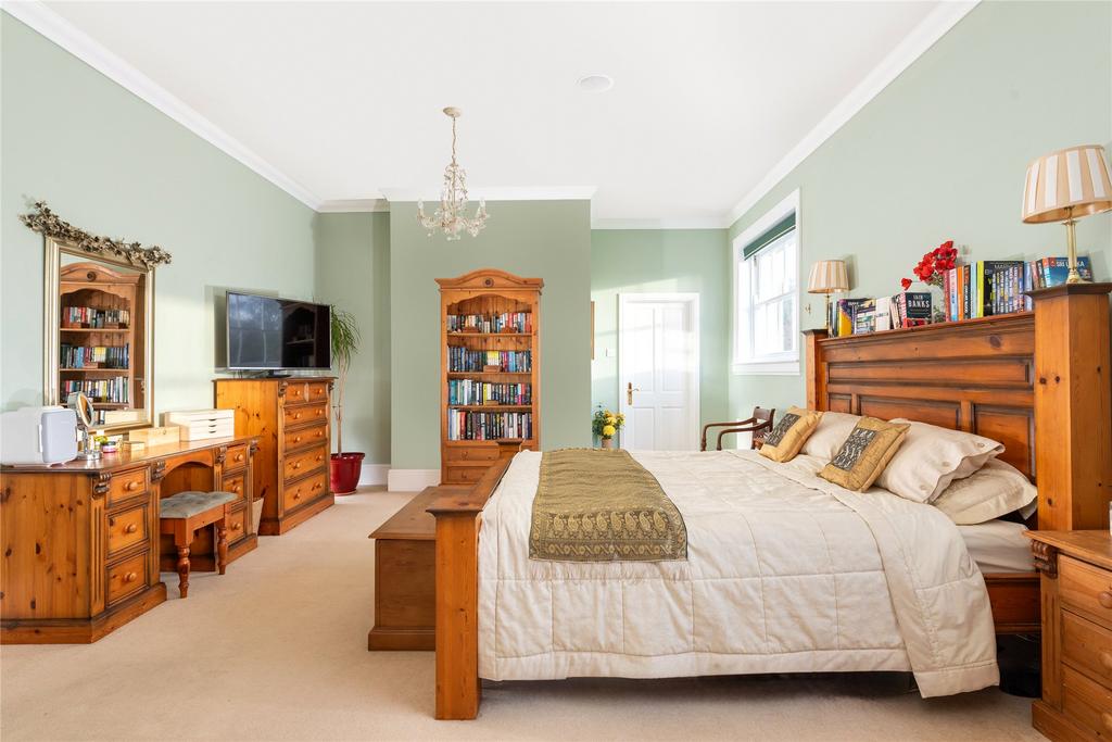 Principal Bedroom