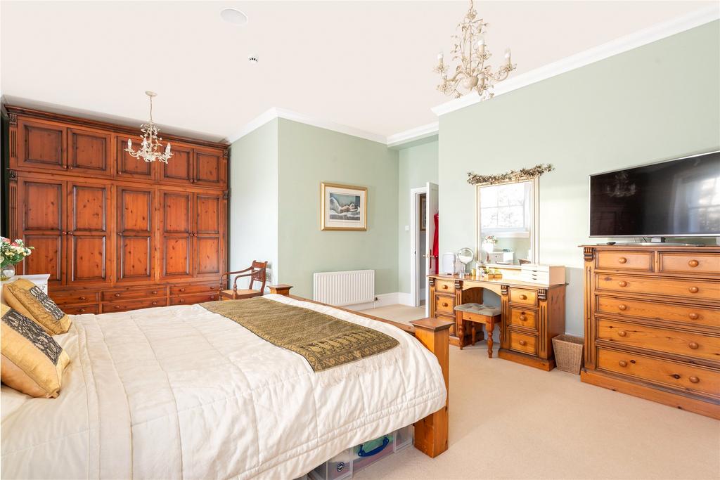 Principal Bedroom