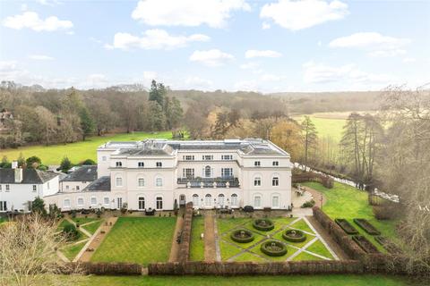 undefined, Tewin Water, Welwyn, Hertfordshire, AL6