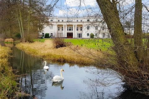 3 bedroom apartment for sale, Tewin Water, Welwyn, Hertfordshire, AL6