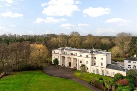 undefined, Tewin Water, Welwyn, Hertfordshire, AL6