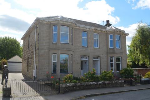 undefined, Learmonth Street, Falkirk, FK1
