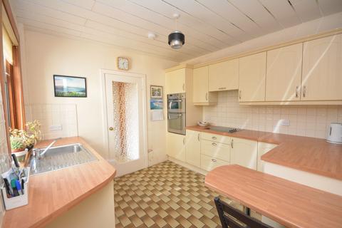 undefined, Learmonth Street, Falkirk, FK1