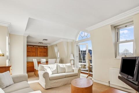 undefined, Upper Berkeley Street, London, W1H