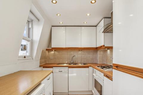 undefined, Upper Berkeley Street, London, W1H