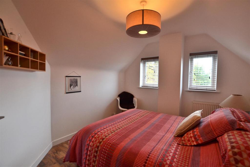 Bedroom Four.JPG