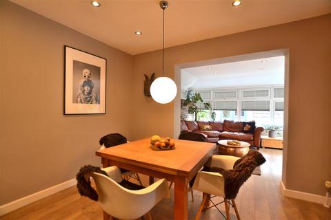 4 bedroom detached house for sale, Basingbourne Close, Fleet GU52