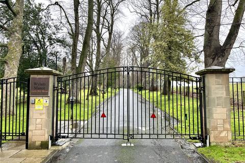 2 bedroom apartment for sale, Castle Hill House, Wylam, Northumberland, NE41