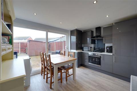 3 bedroom end of terrace house for sale, Brasenose Avenue, Gorleston, Great Yarmouth, Norfolk, NR31