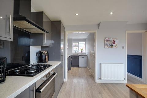 3 bedroom end of terrace house for sale, Brasenose Avenue, Gorleston, Great Yarmouth, Norfolk, NR31