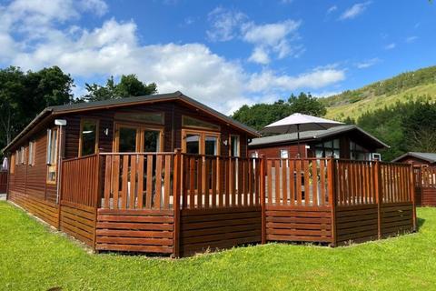 3 bedroom mobile home for sale, Limefitt Holiday Park, Patterdale Road, Windermere LA23