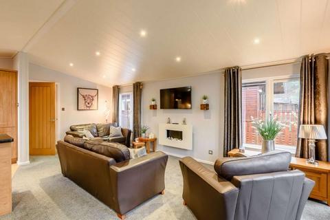 3 bedroom mobile home for sale, Limefitt Holiday Park, Patterdale Road, Windermere LA23